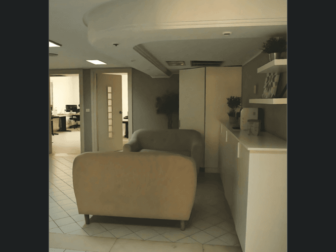 Bureau à vendre au Centre urbain nord Tunis